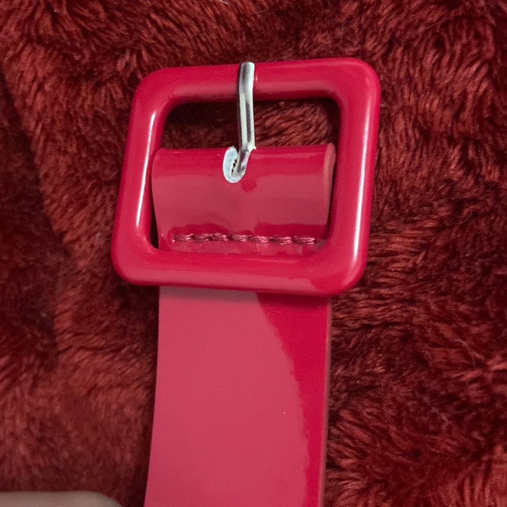 H&M belt